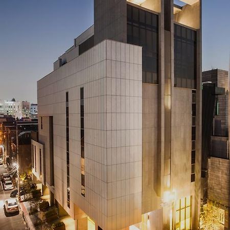 Hotel Gaden Suwon Dış mekan fotoğraf
