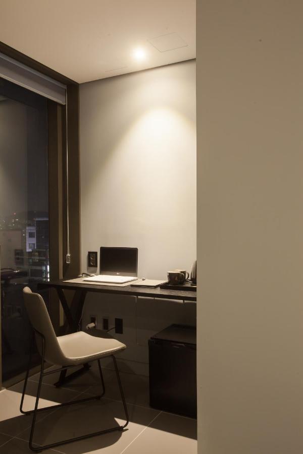 Hotel Gaden Suwon Dış mekan fotoğraf