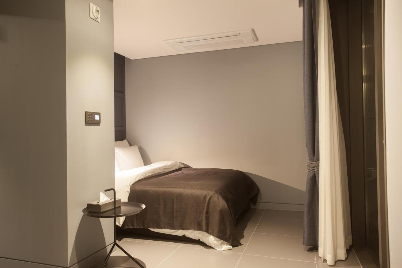 Hotel Gaden Suwon Dış mekan fotoğraf