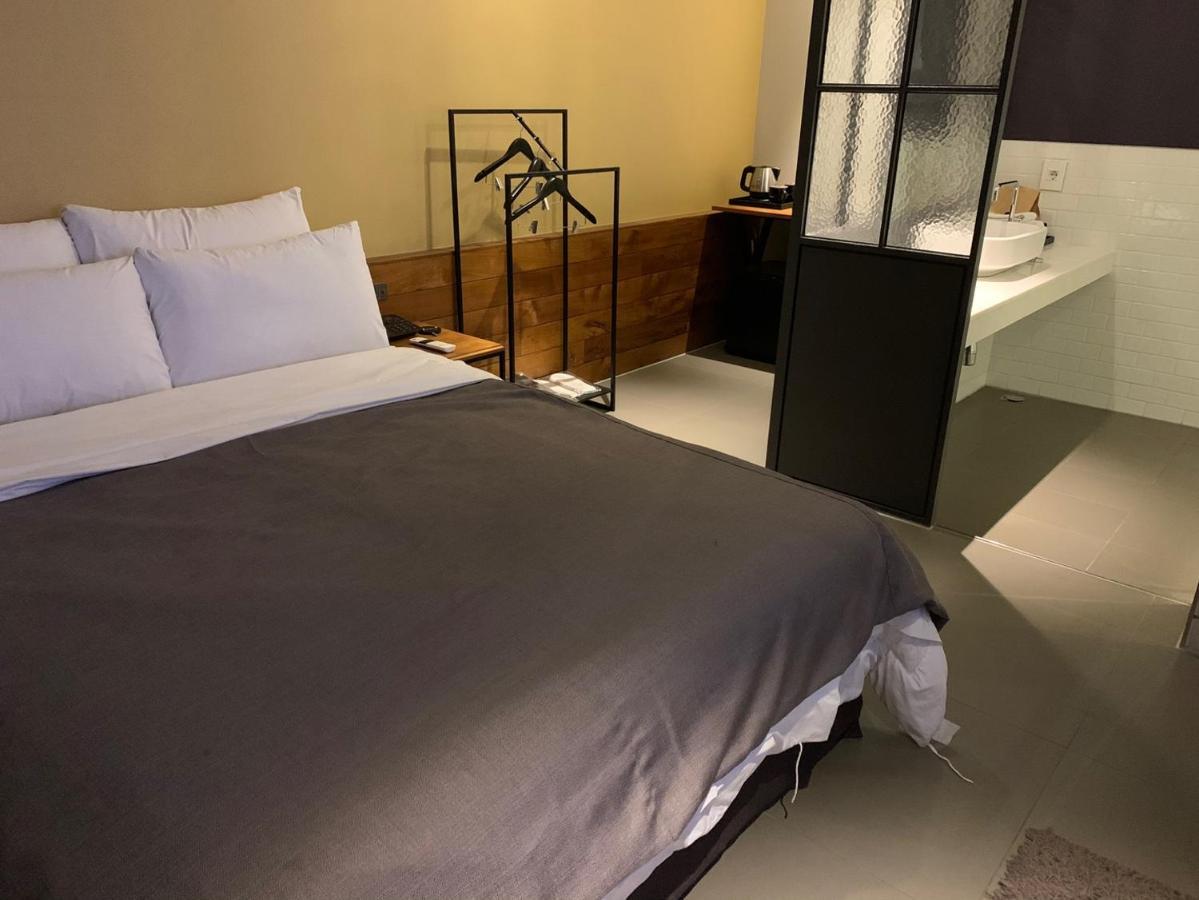 Hotel Gaden Suwon Dış mekan fotoğraf