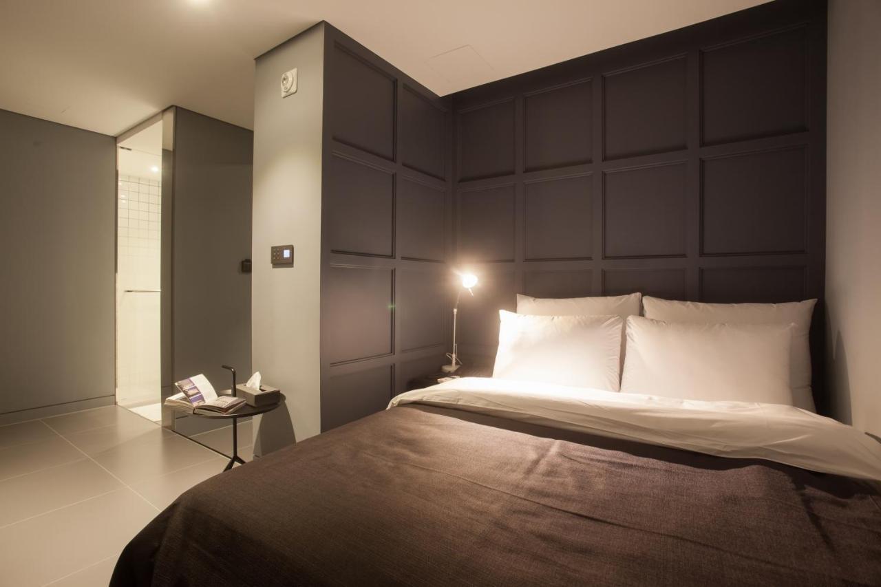 Hotel Gaden Suwon Dış mekan fotoğraf