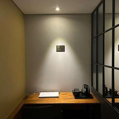 Hotel Gaden Suwon Dış mekan fotoğraf