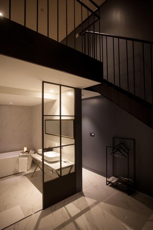 Hotel Gaden Suwon Dış mekan fotoğraf