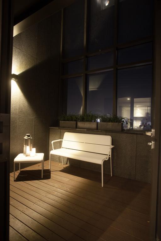 Hotel Gaden Suwon Dış mekan fotoğraf