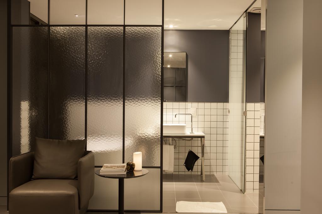 Hotel Gaden Suwon Dış mekan fotoğraf