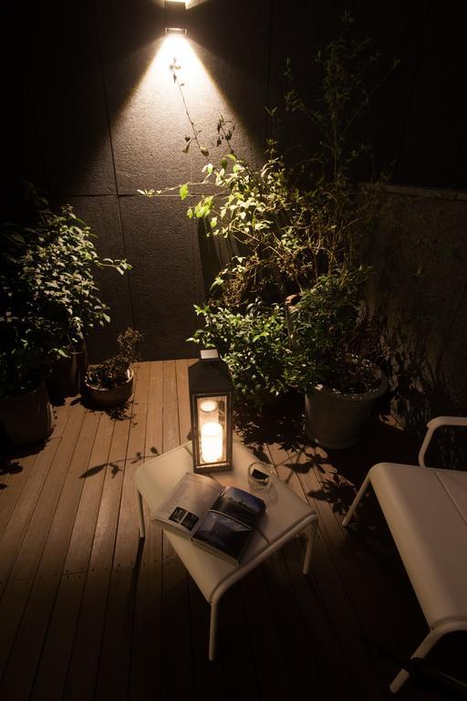 Hotel Gaden Suwon Dış mekan fotoğraf