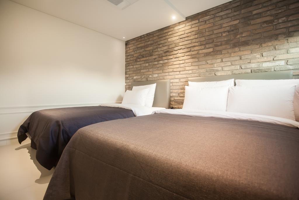 Hotel Gaden Suwon Dış mekan fotoğraf