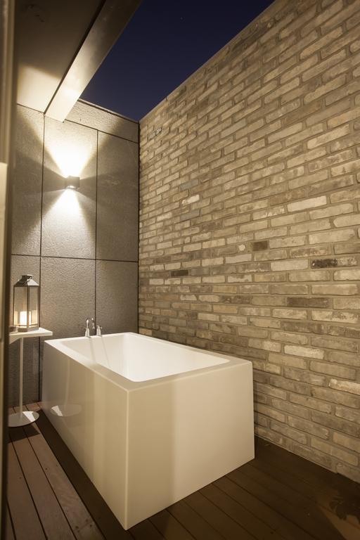 Hotel Gaden Suwon Dış mekan fotoğraf