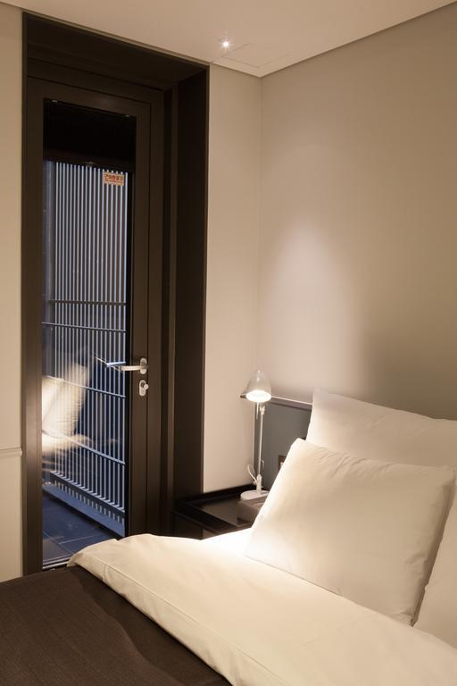 Hotel Gaden Suwon Dış mekan fotoğraf