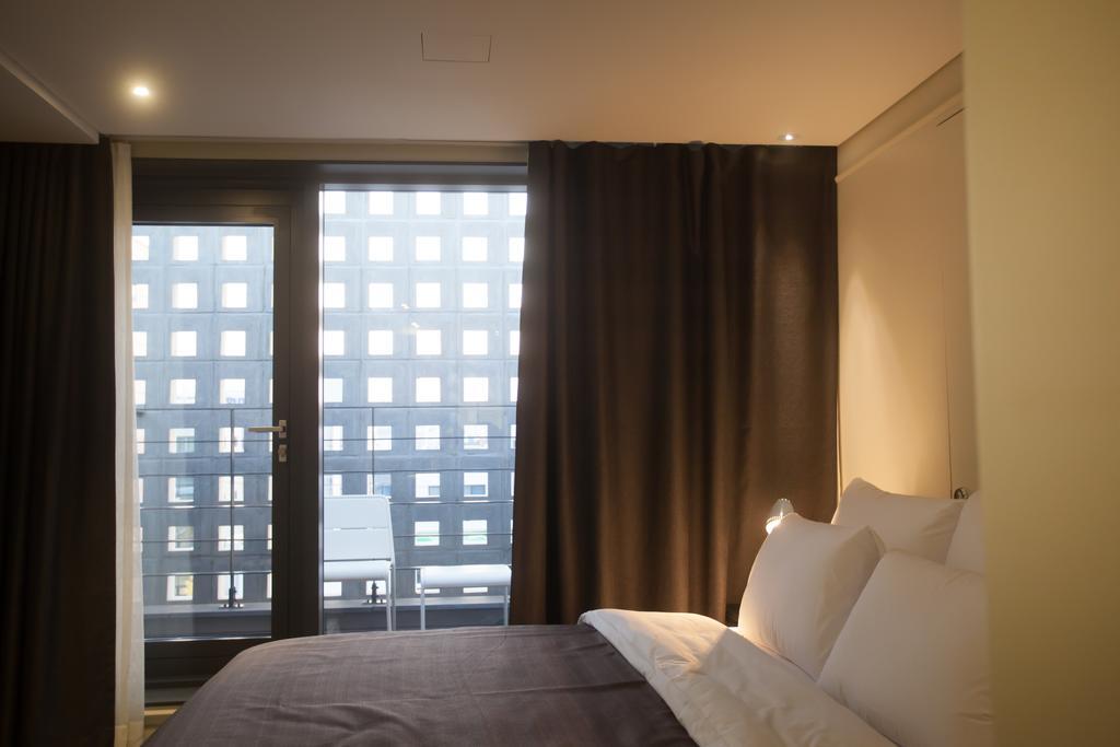 Hotel Gaden Suwon Dış mekan fotoğraf