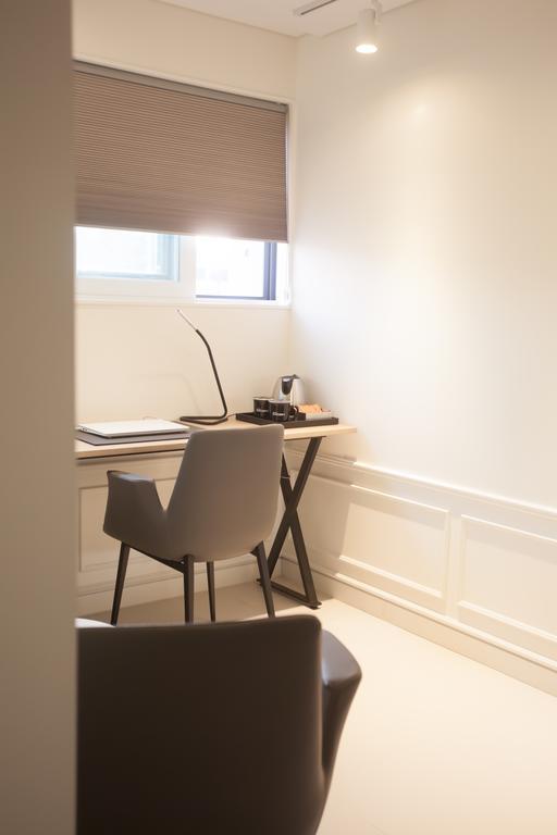 Hotel Gaden Suwon Dış mekan fotoğraf