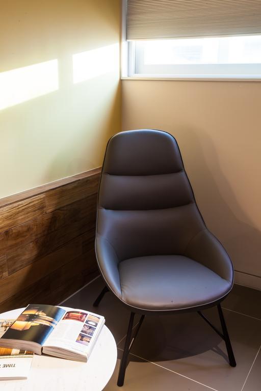 Hotel Gaden Suwon Dış mekan fotoğraf