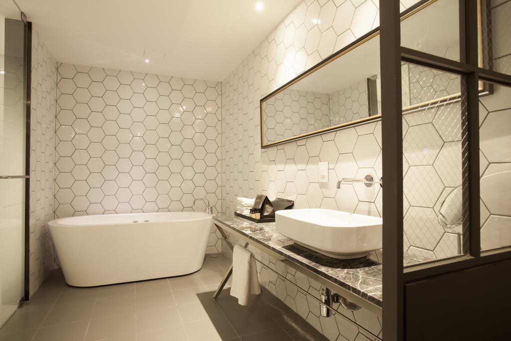 Hotel Gaden Suwon Dış mekan fotoğraf