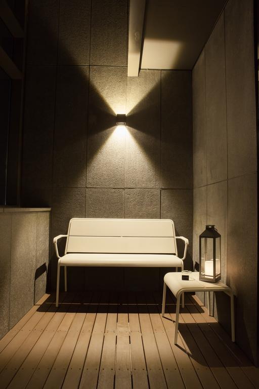 Hotel Gaden Suwon Dış mekan fotoğraf